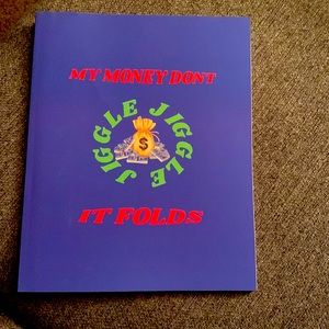 Journal-> Brand New!